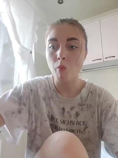 Monika_live Adult Chat August 23, 2025