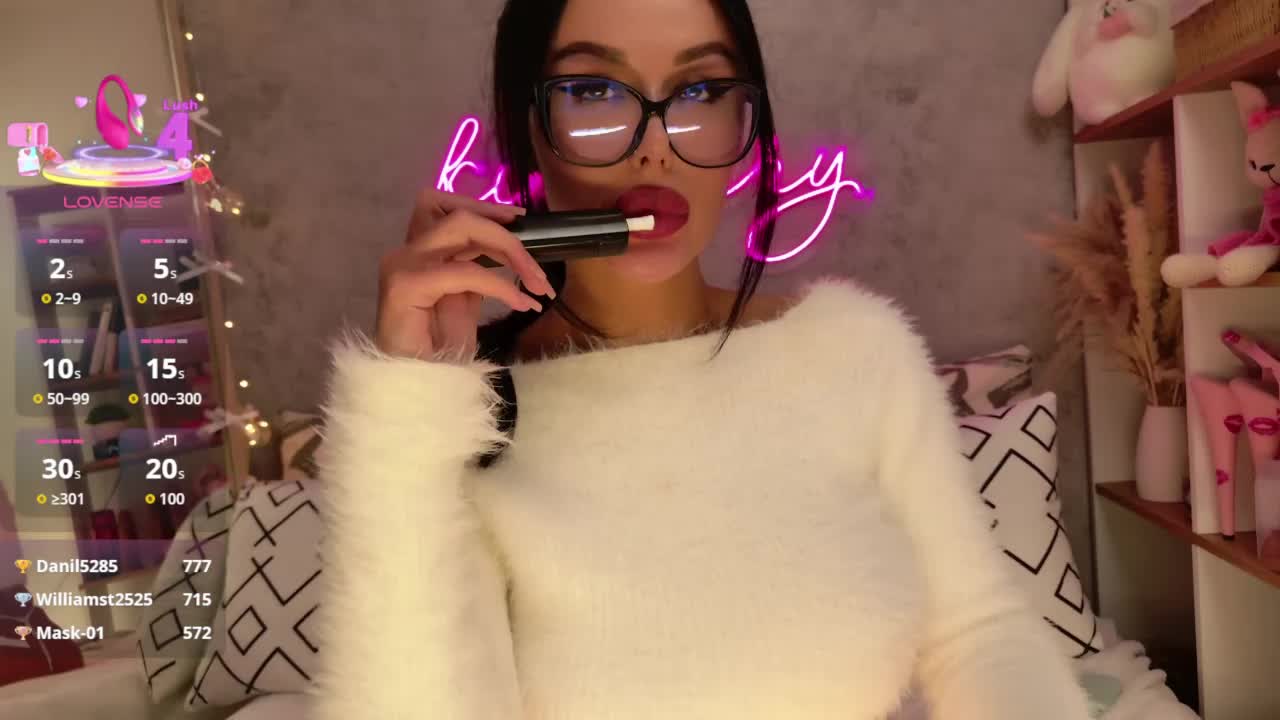 kimberry Adult Chat August 23, 2025