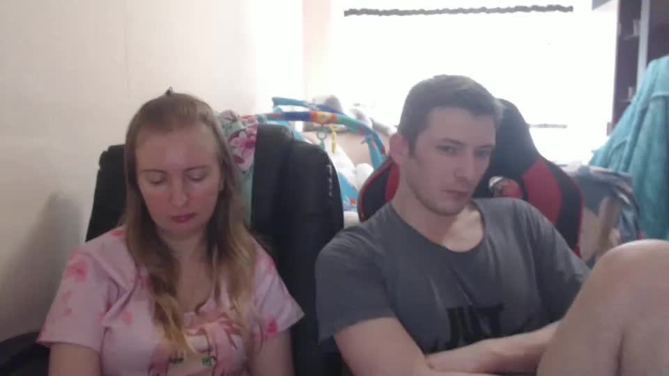 jenisandpeter Adult Chat August 23, 2025