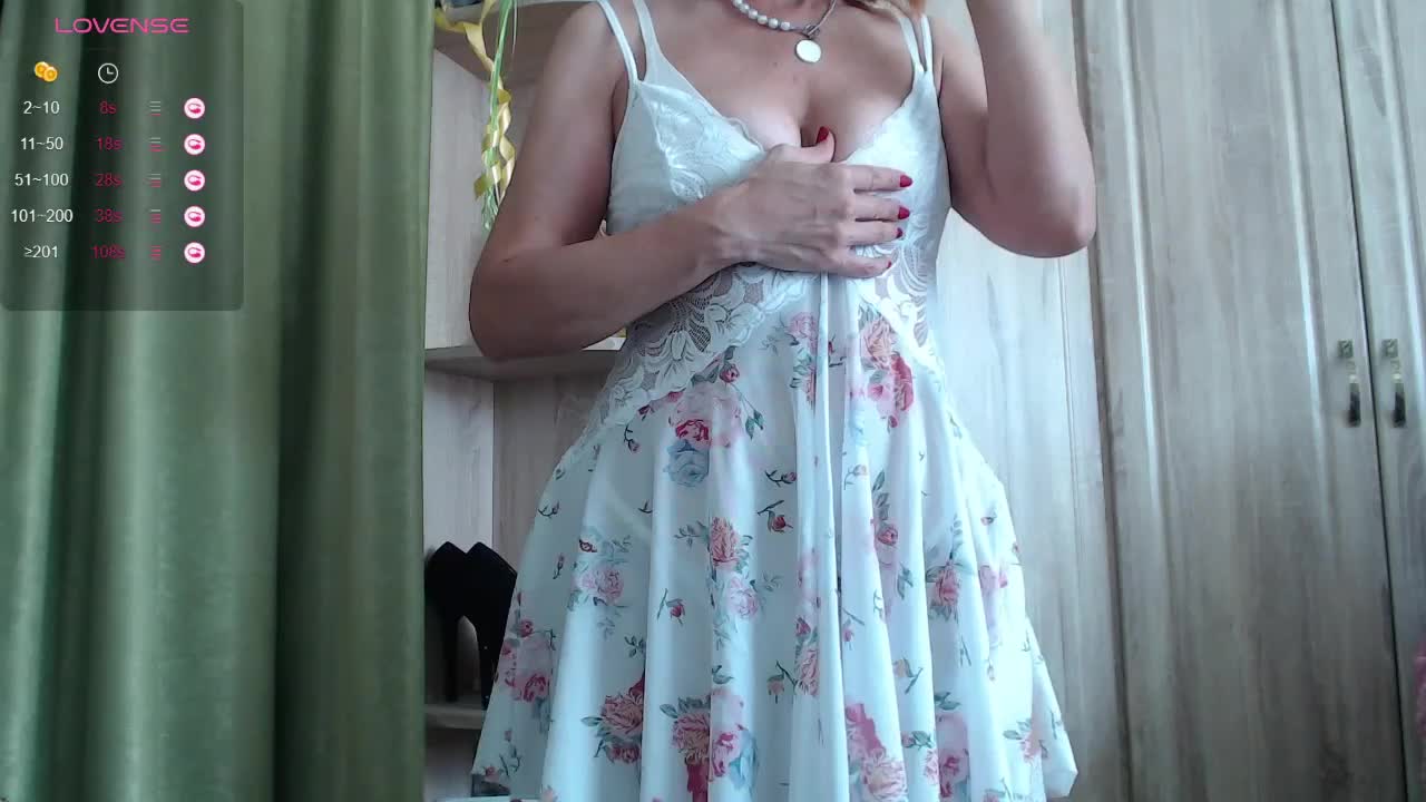 VILENIKA Adult Chat August 23, 2025