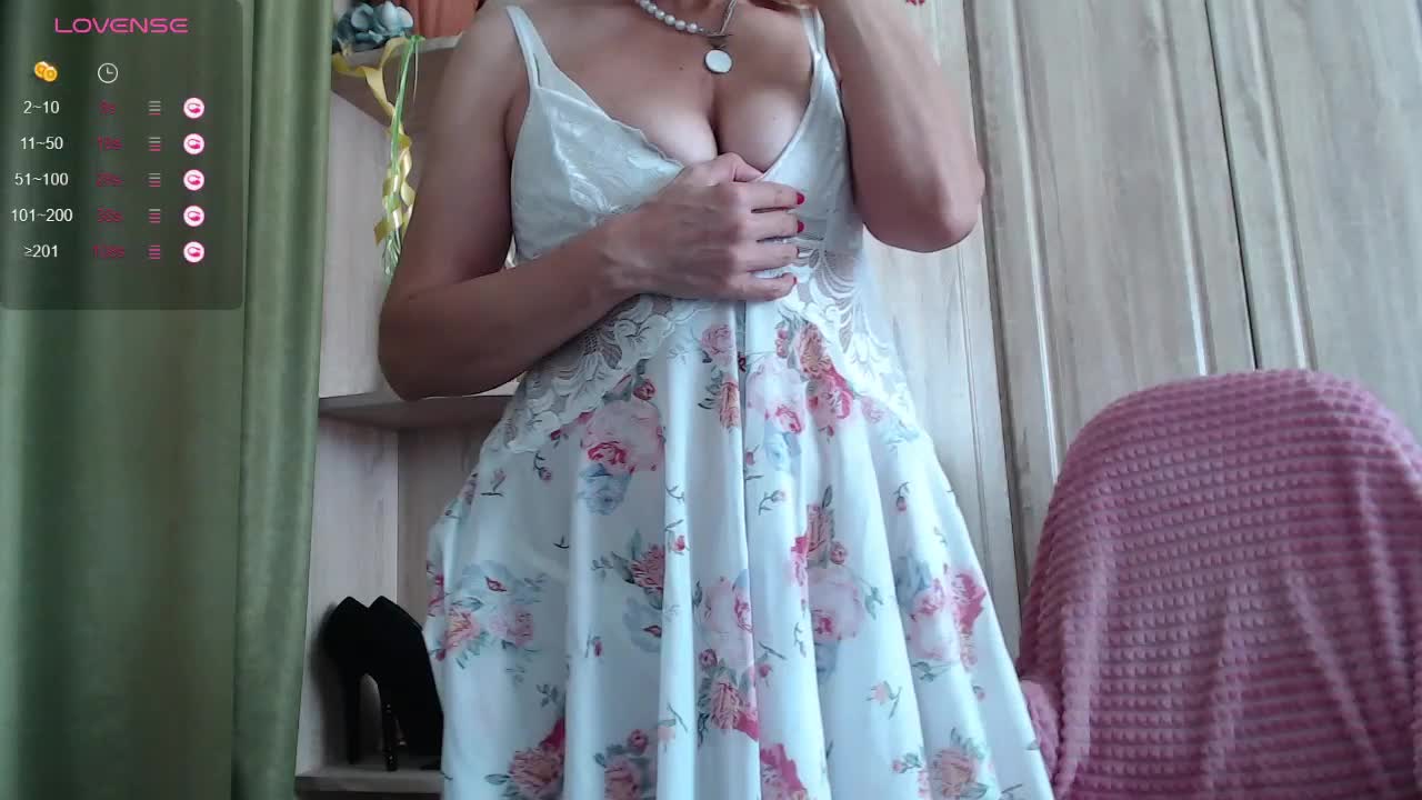 VILENIKA Adult Chat August 23, 2025