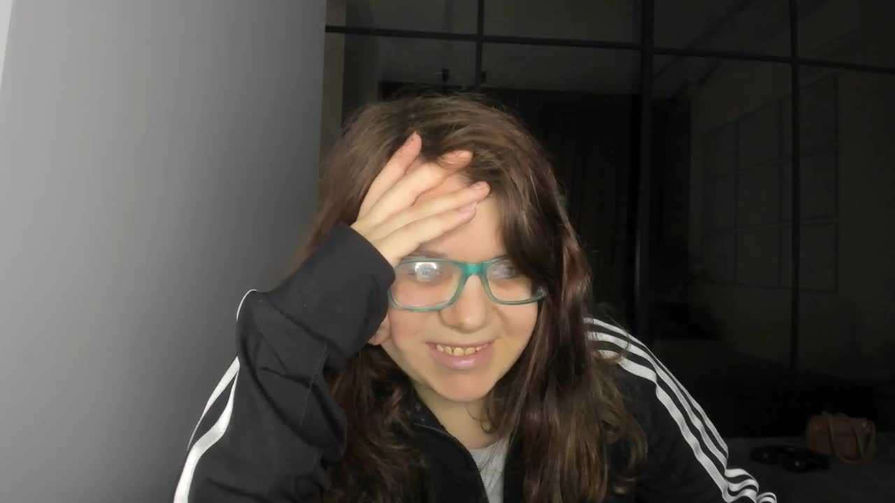 KattyKitty99 Adult Chat August 23, 2025