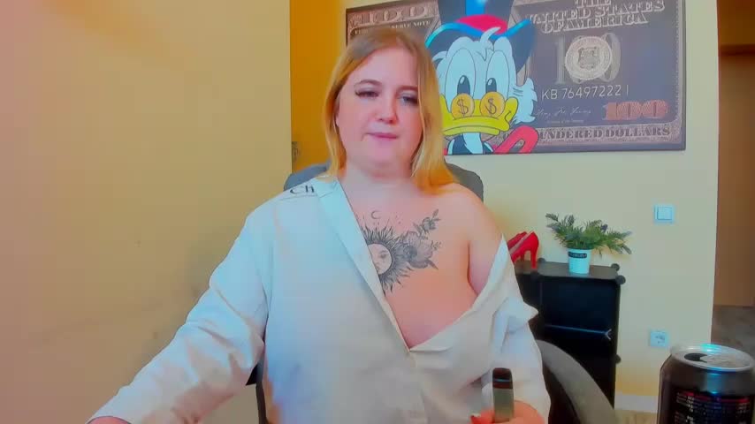 Doliss Adult Chat August 23, 2025