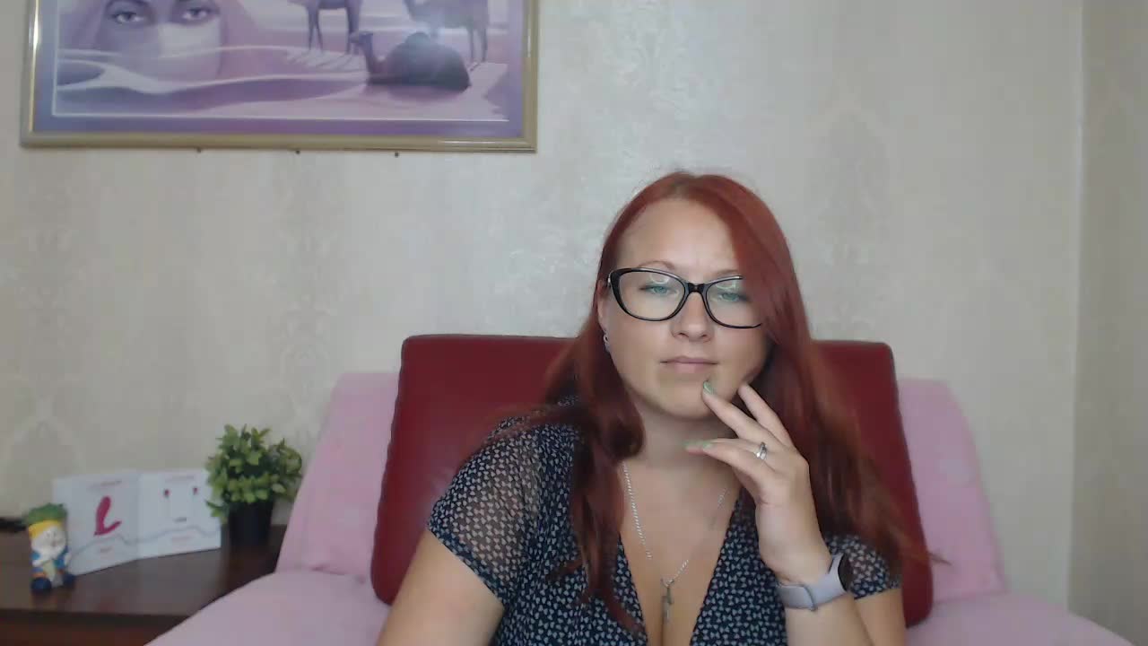 Lilia4joy Adult Chat August 23, 2025