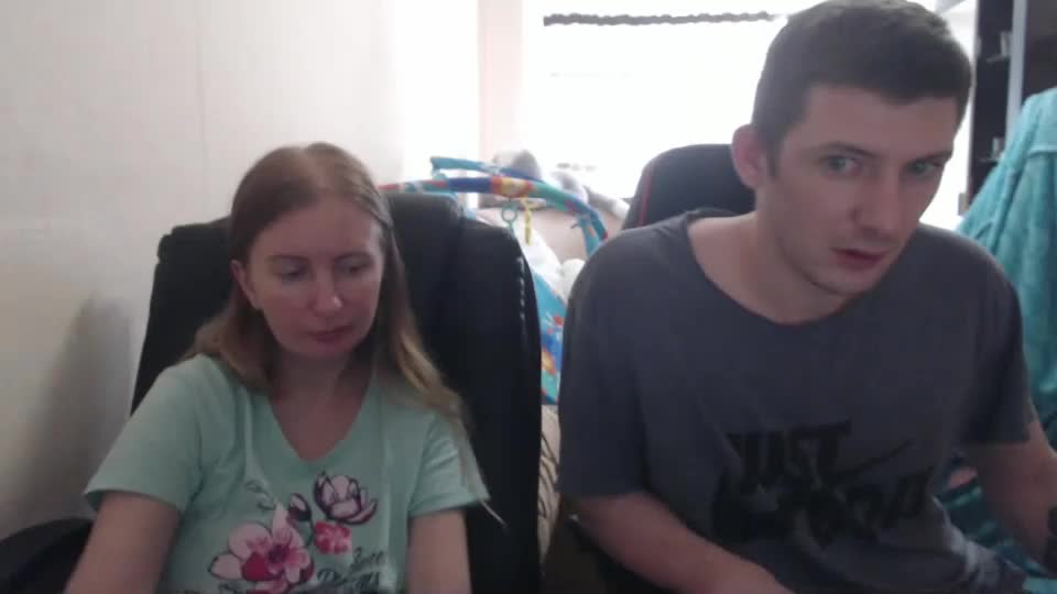 jenisandpeter Adult Chat August 23, 2025