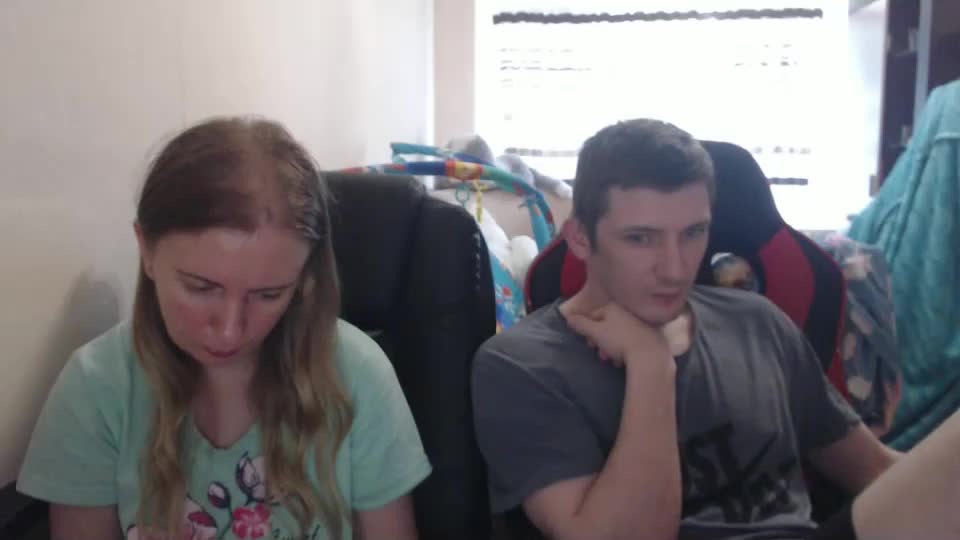 jenisandpeter Adult Chat August 23, 2025