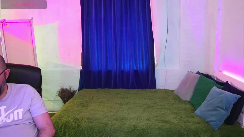 AlisaAleksandr Adult Chat August 23, 2025