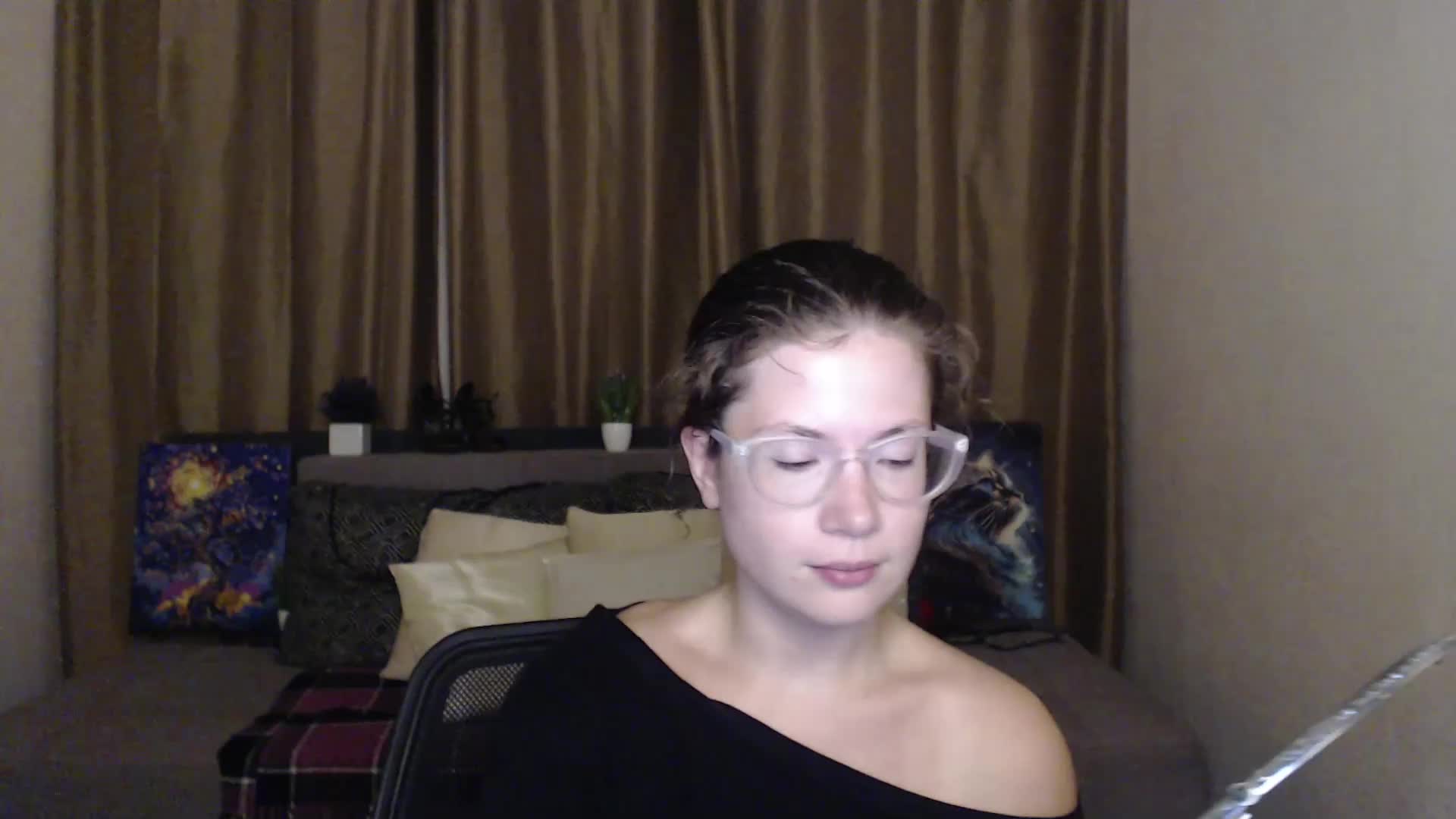 Aliciafolow009 Adult Chat August 23, 2025