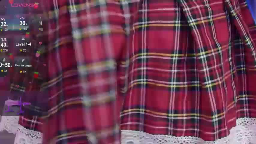 MilkMeSoftly Adult Chat August 23, 2025