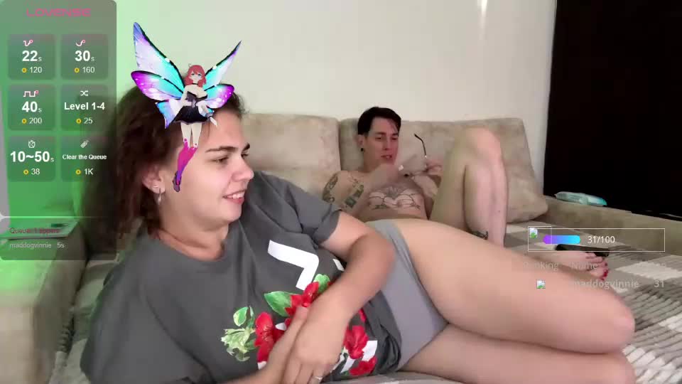 melody_song Adult Chat August 23, 2025