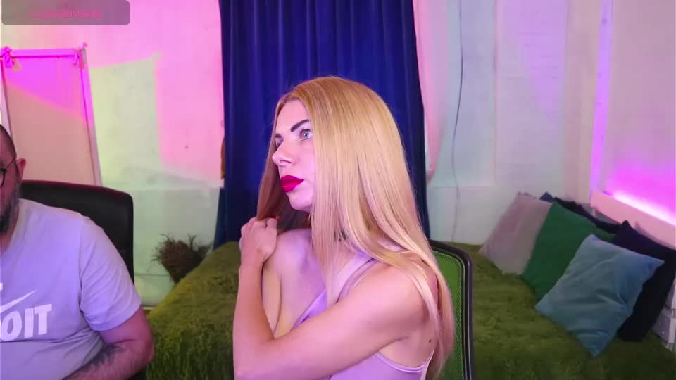 alisaaleks Adult Chat August 23, 2025