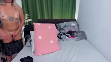 KelsiMorri Adult Chat August 23, 2025