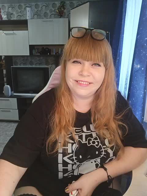 Svetlanka04 Adult Chat August 23, 2025