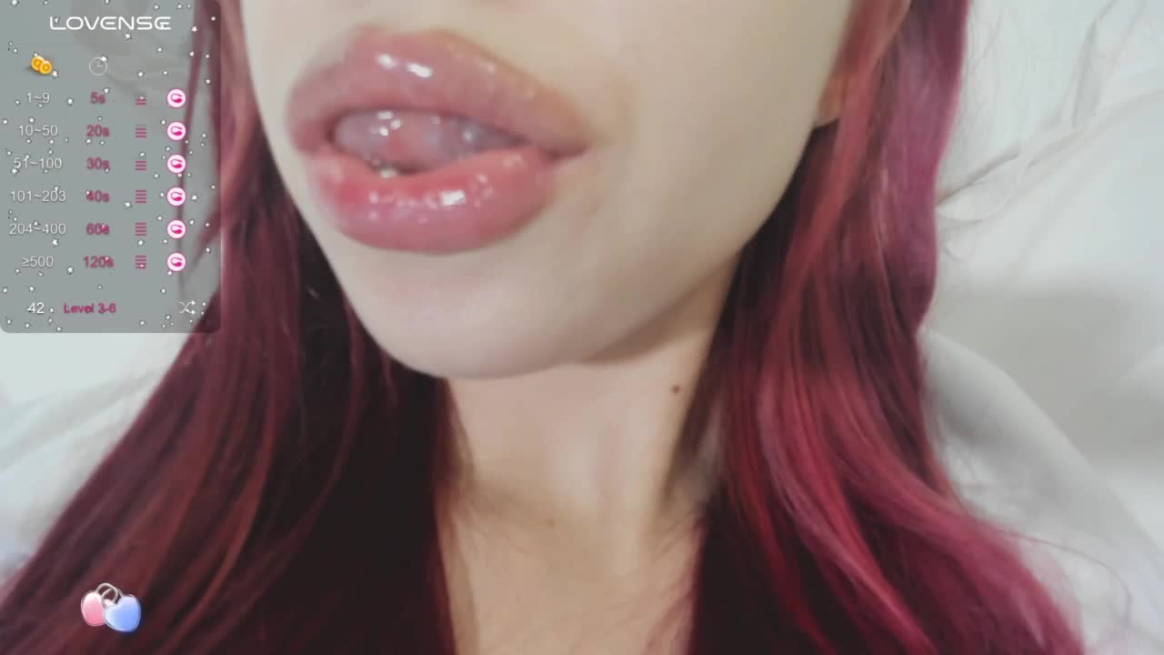 Lalala___ Adult Chat August 23, 2025