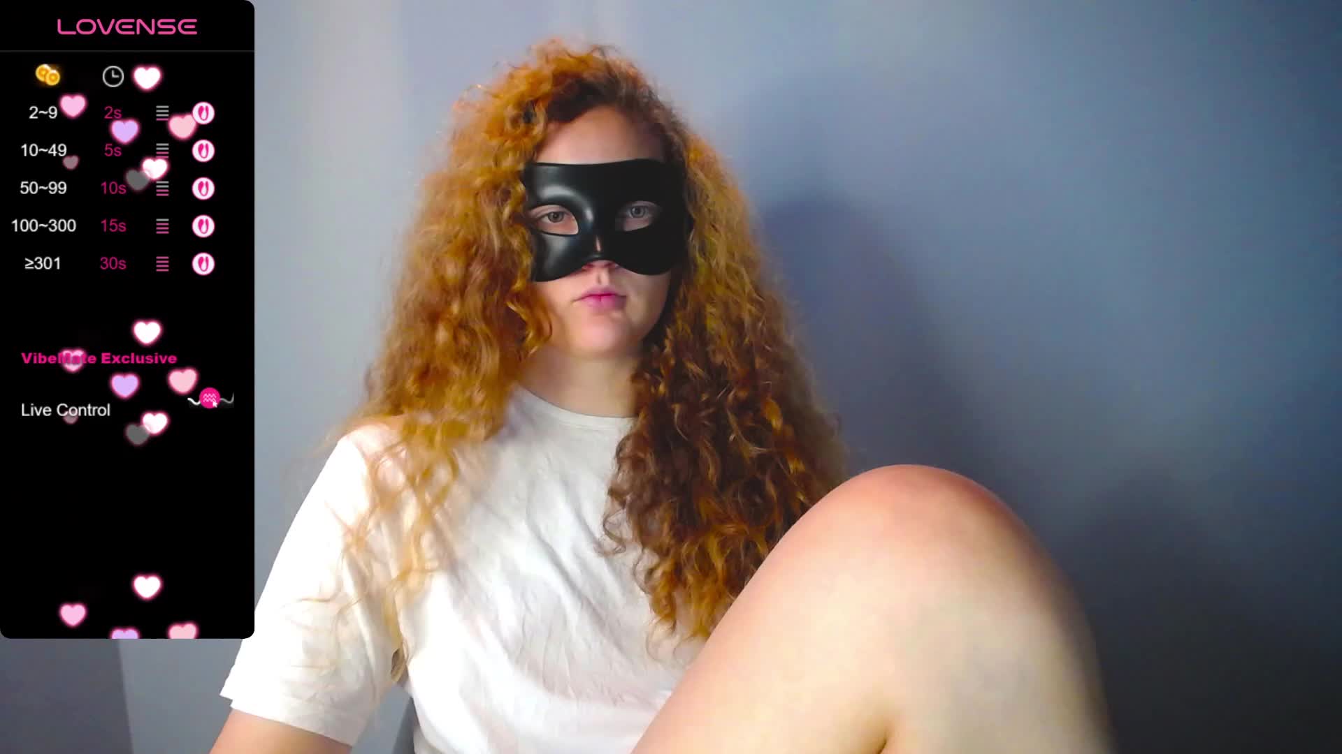 Bubbblegum Adult Chat August 23, 2025