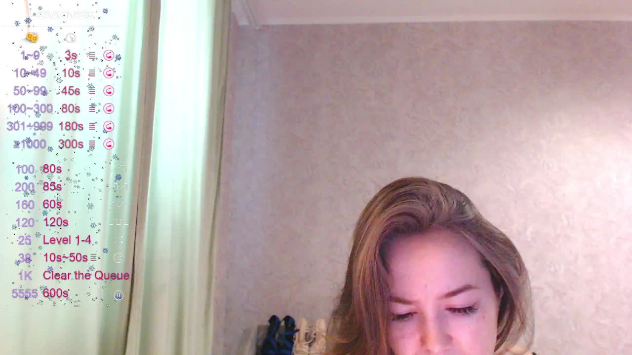 Leceysweet Adult Chat August 23, 2025