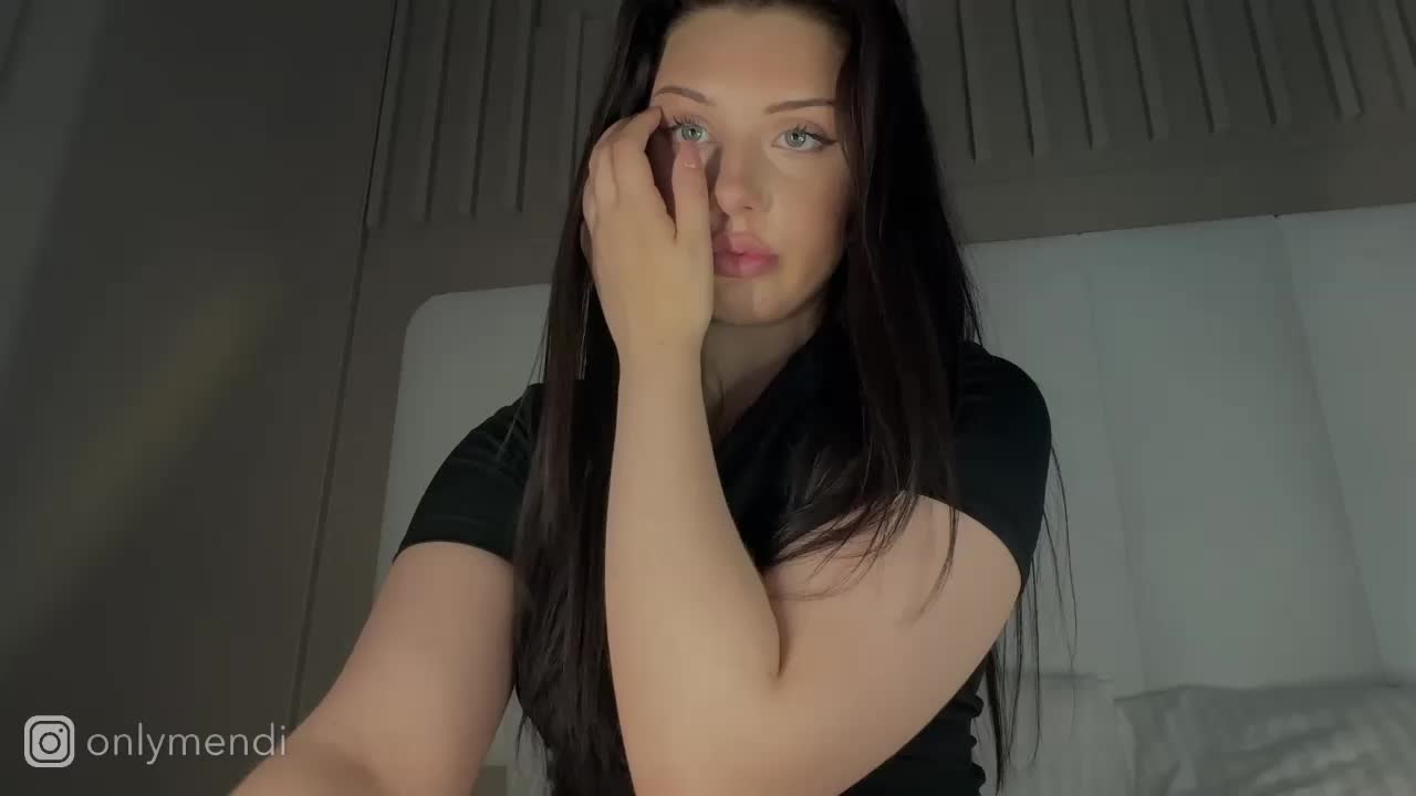 MENNDI Adult Chat August 23, 2025