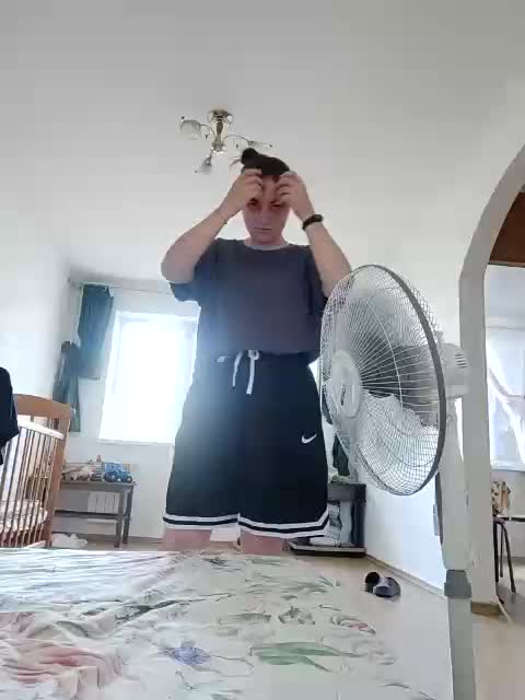 Monika_live Adult Chat August 23, 2025