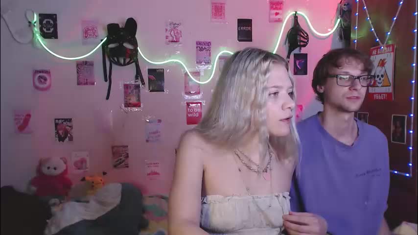 your_horny_friends Adult Chat August 23, 2025