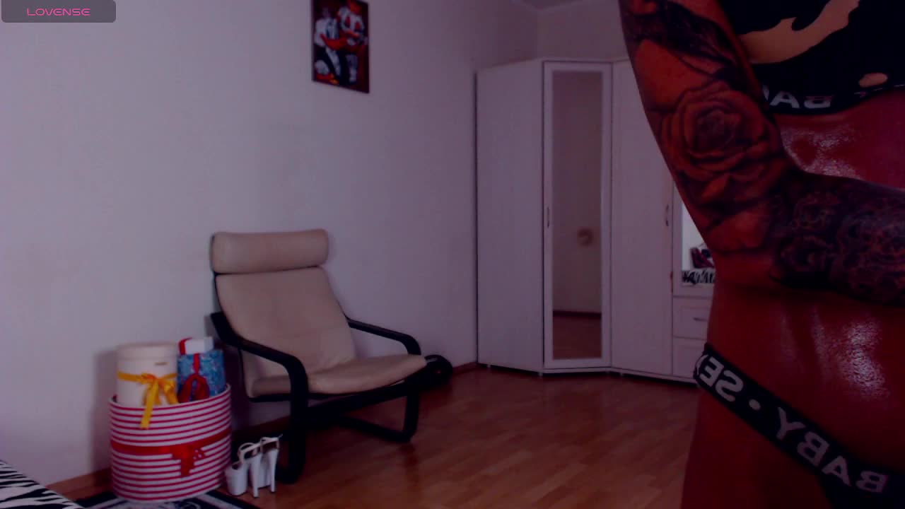 SonjaRay Adult Chat August 23, 2025