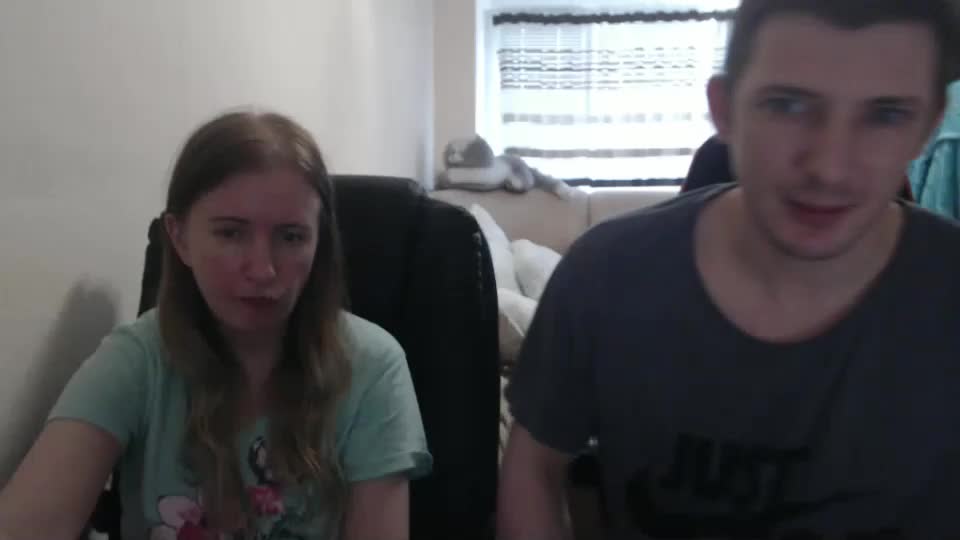 jenisandpeter Adult Chat August 24, 2025