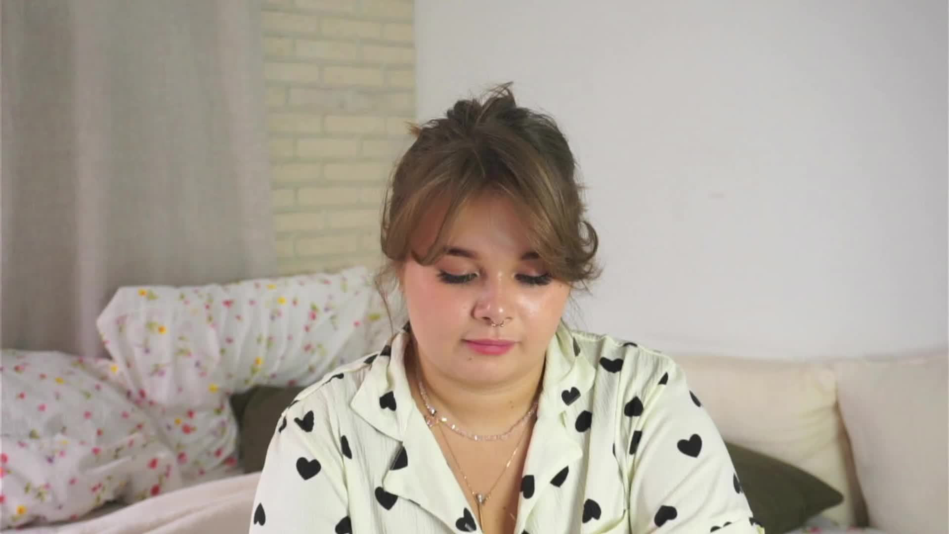 Nicole-Anna Adult Chat August 24, 2025