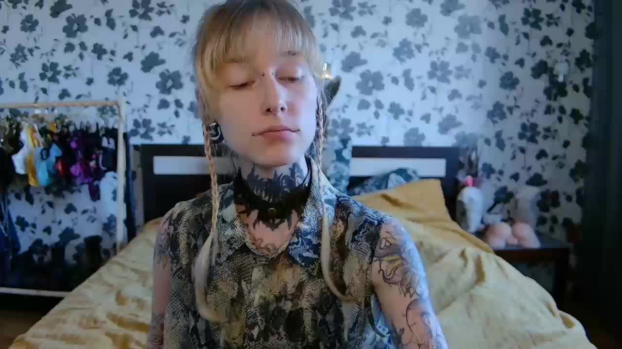 LittleSpaceMouse- Adult Chat August 24, 2025