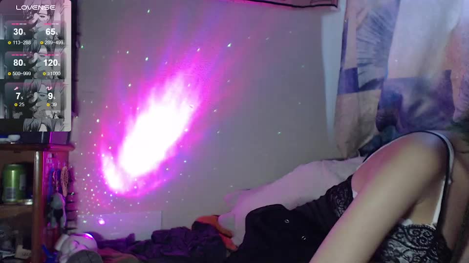 milten_trish Adult Chat August 24, 2025