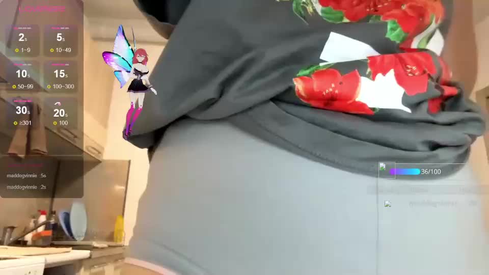 melody_song Adult Chat August 24, 2025