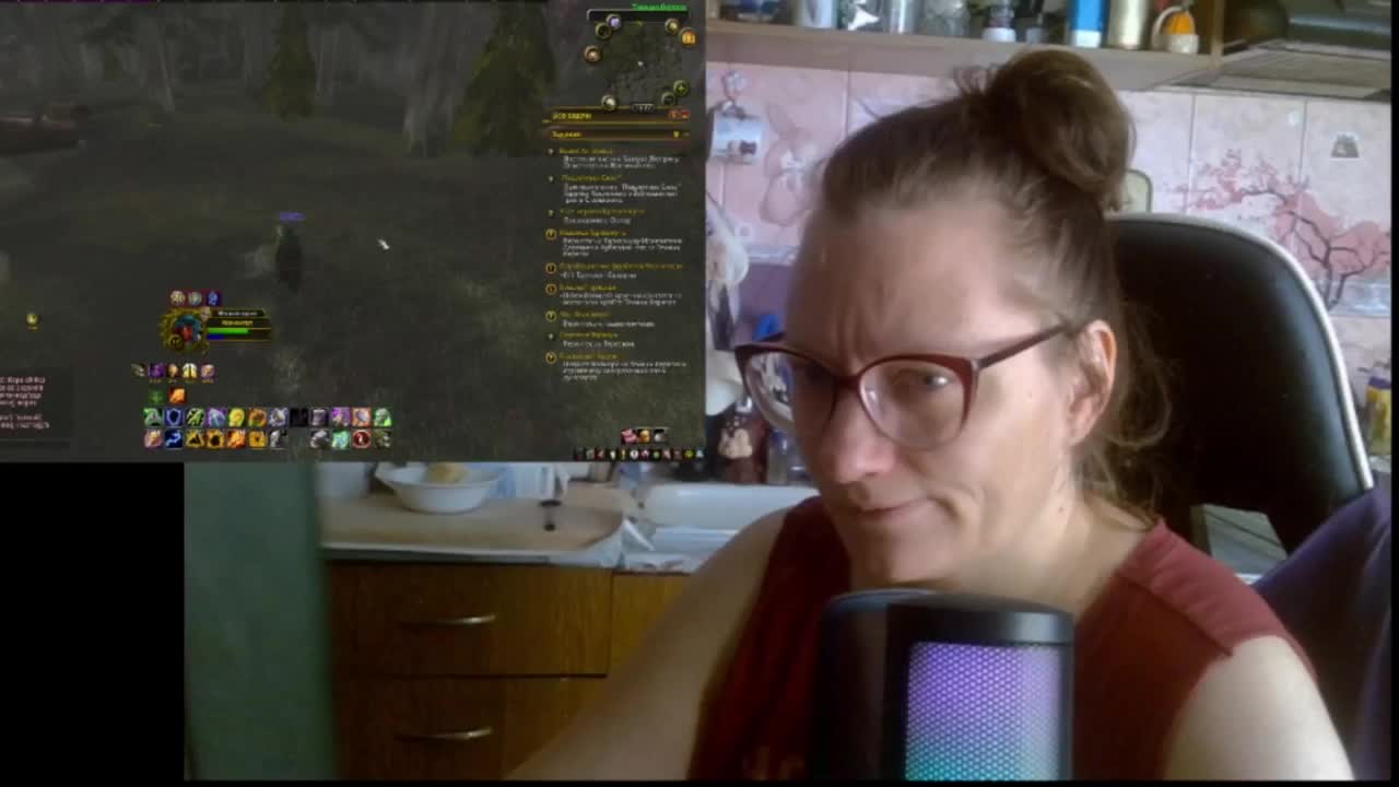 TignariV Adult Chat August 24, 2025