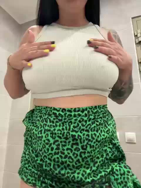 KROSHKA_N Adult Chat August 24, 2025