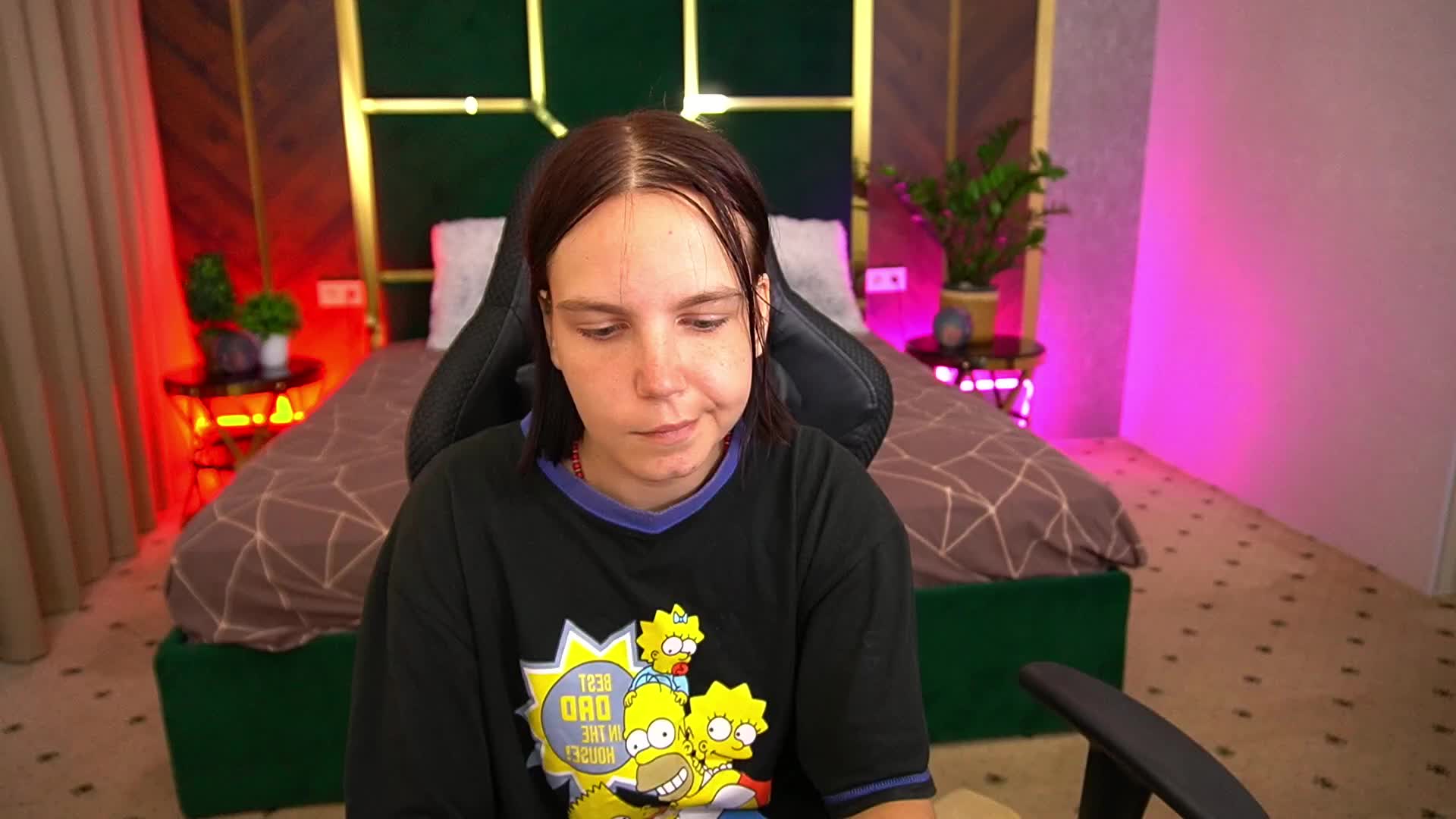 SpicyyDoll Adult Chat August 24, 2025