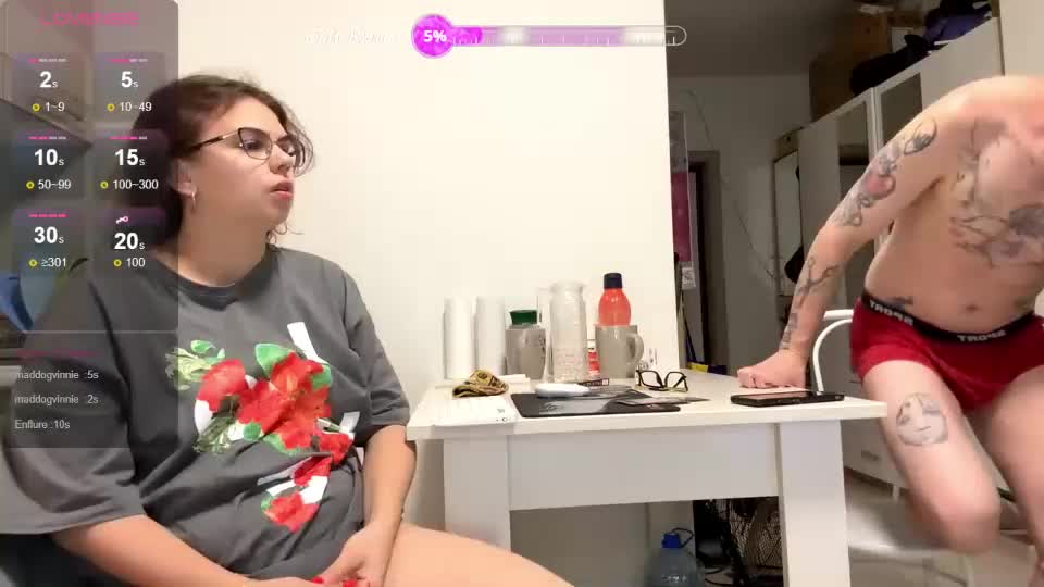 melody_song Adult Chat August 24, 2025