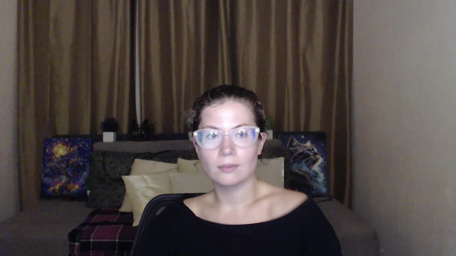 Aliciafolow009 Adult Chat August 24, 2025