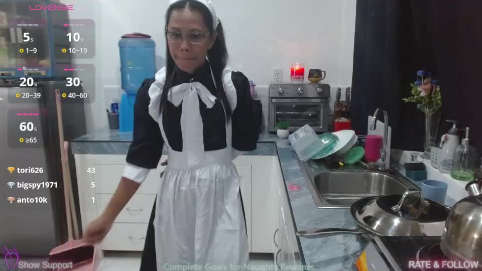 misumi_and_jason Adult Chat August 23, 2025