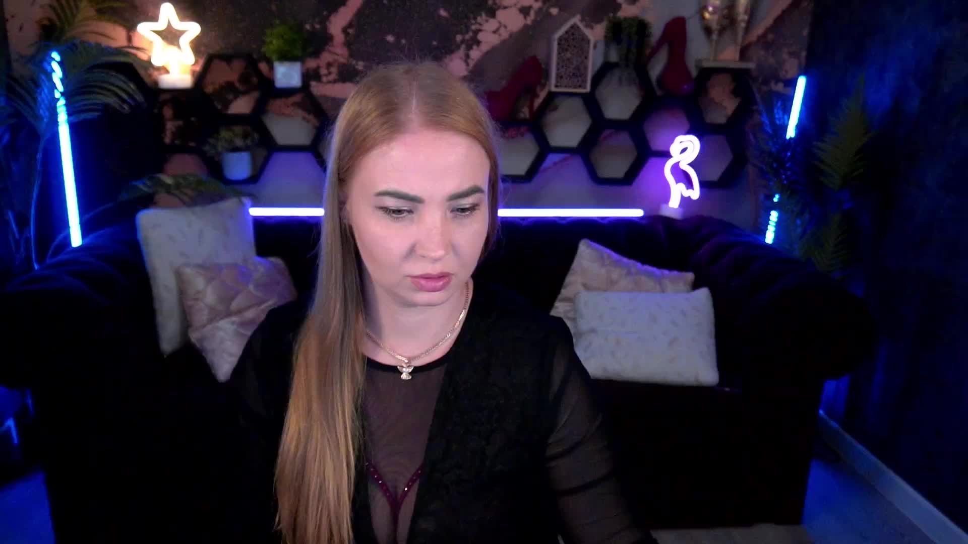 MssShyBarbie Adult Chat August 23, 2025