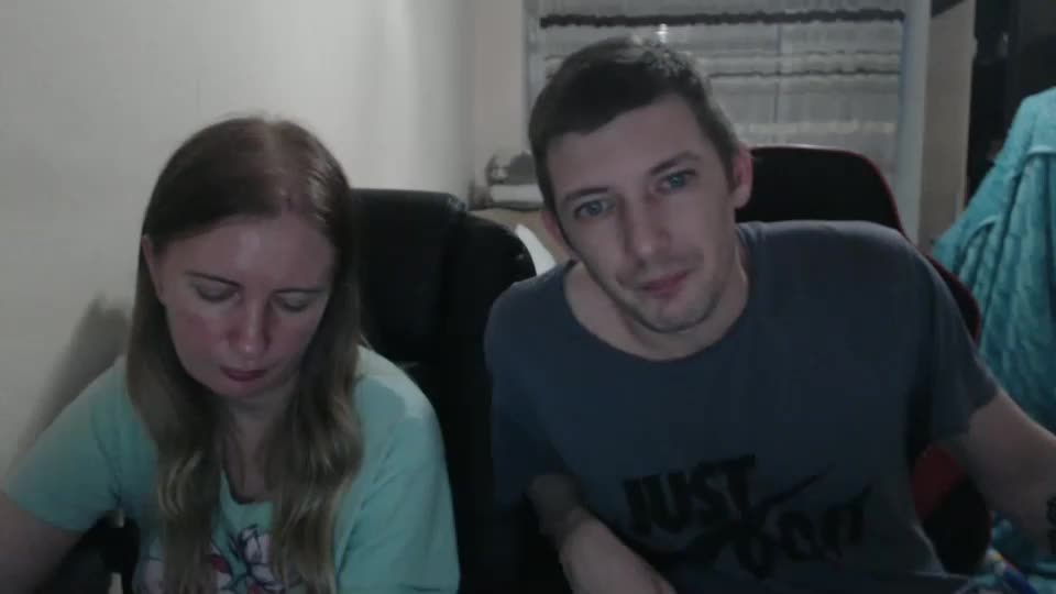 jenisandpeter Adult Chat August 24, 2025