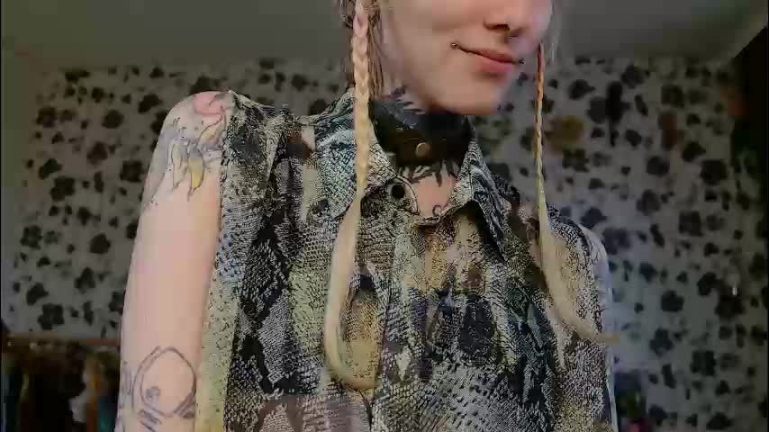 littlespacemouse Adult Chat August 24, 2025