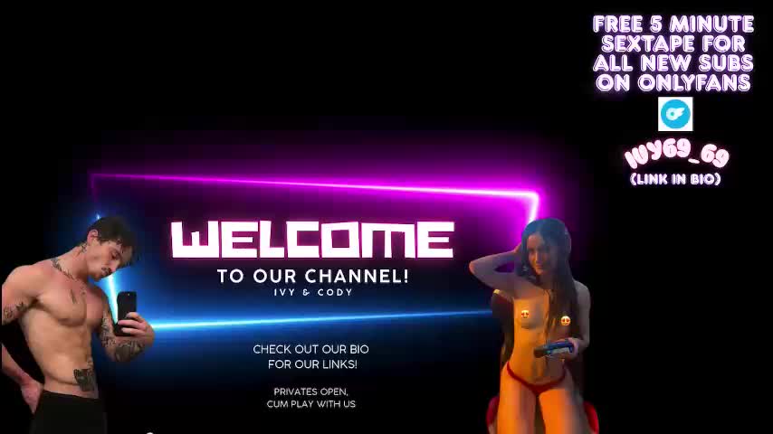 ivy69_9 Adult Chat August 24, 2025