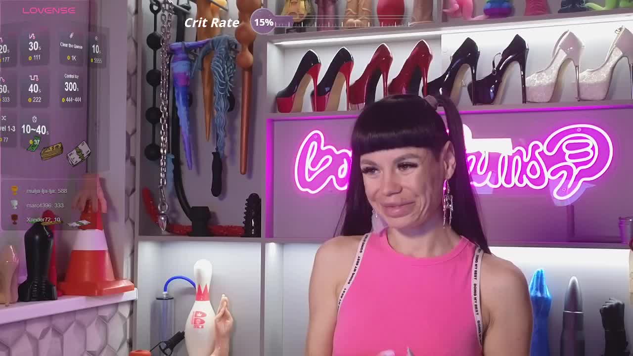 Youlalia Adult Chat August 24, 2025