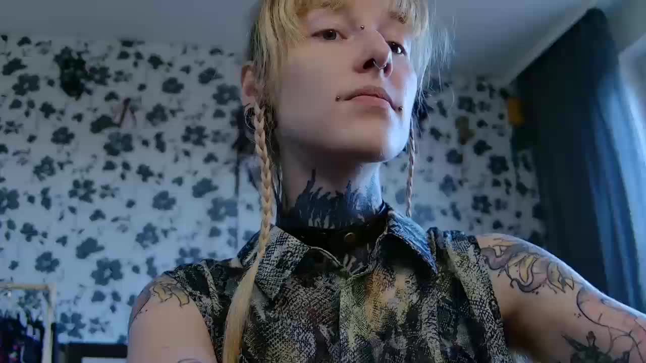 LittleSpaceMouse- Adult Chat August 24, 2025