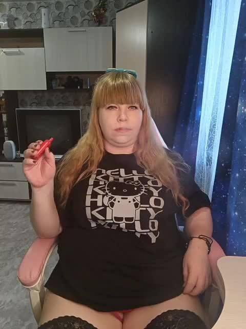 Svetlanka04 Adult Chat August 24, 2025