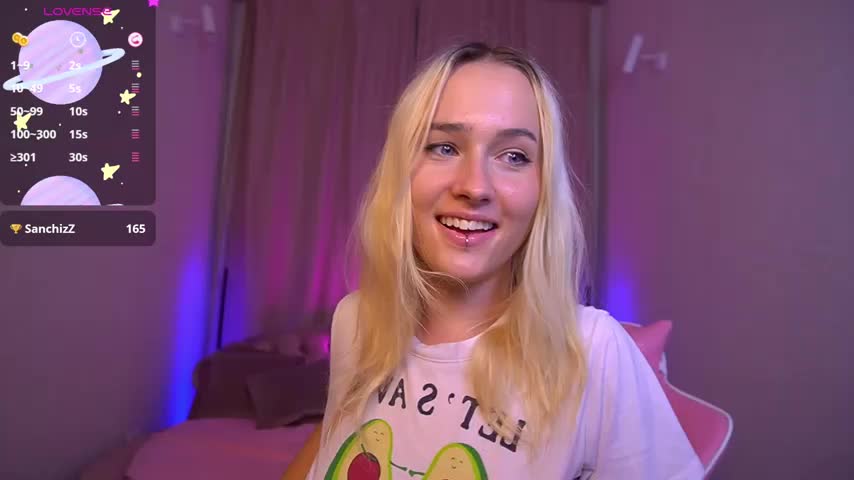 LilElfie Adult Chat August 24, 2025