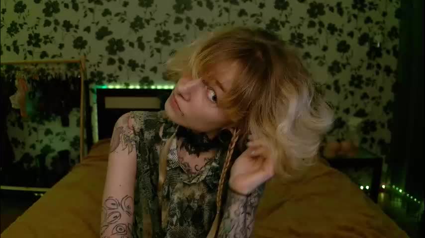 littlespacemouse Adult Chat August 24, 2025