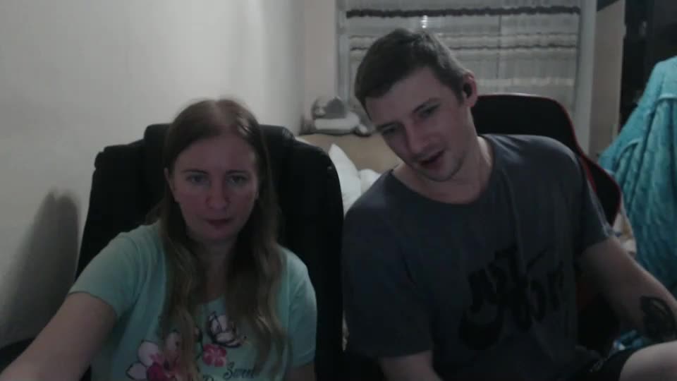 jenisandpeter Adult Chat August 24, 2025