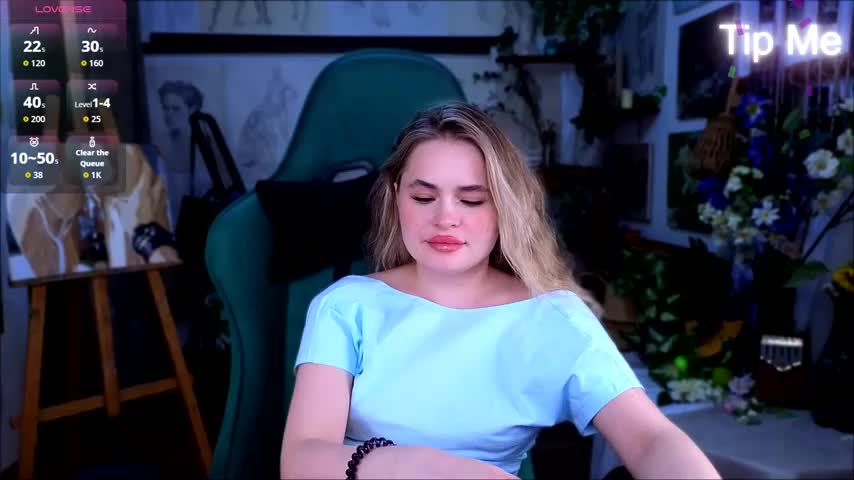 Jessi_Blonde Adult Chat August 24, 2025