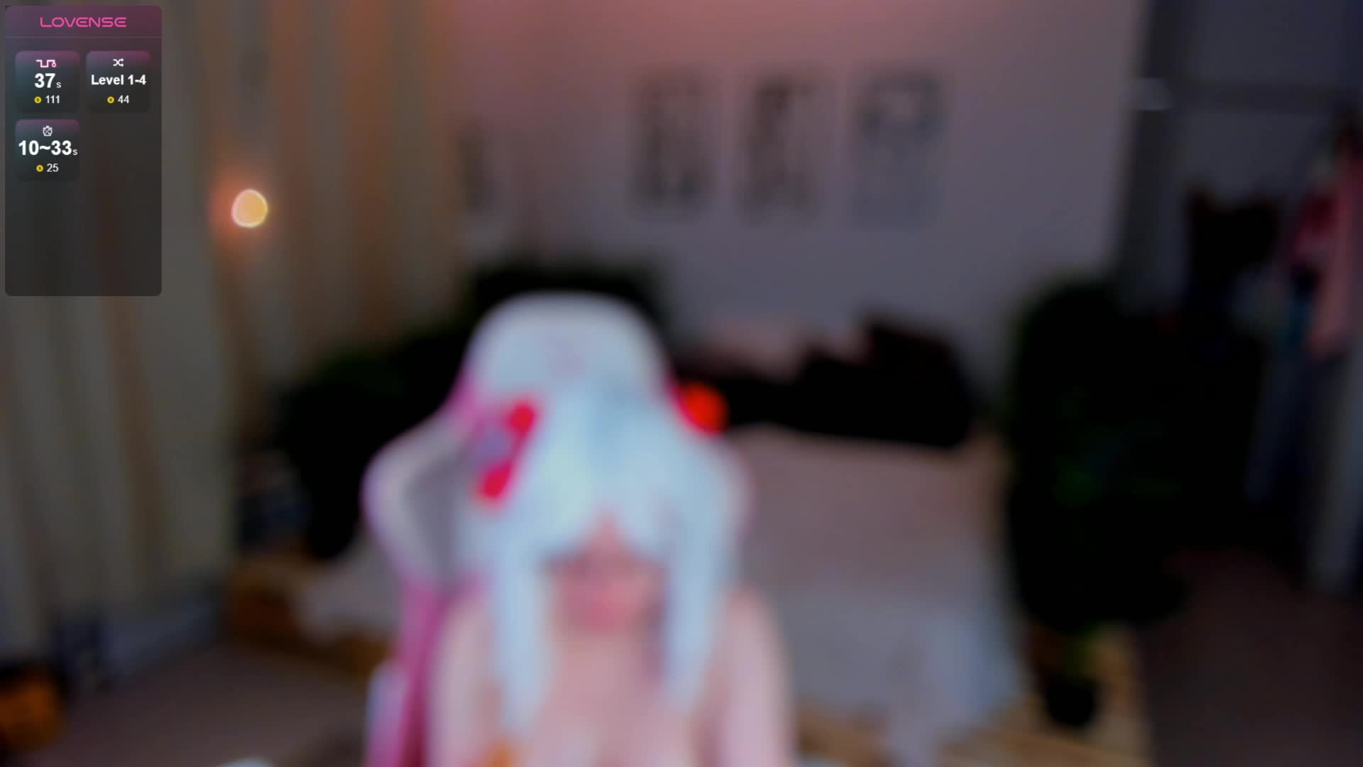 Daine-Pastry Adult Chat August 24, 2025