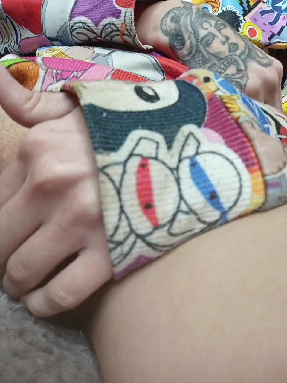 Red_Fox Adult Chat August 24, 2025