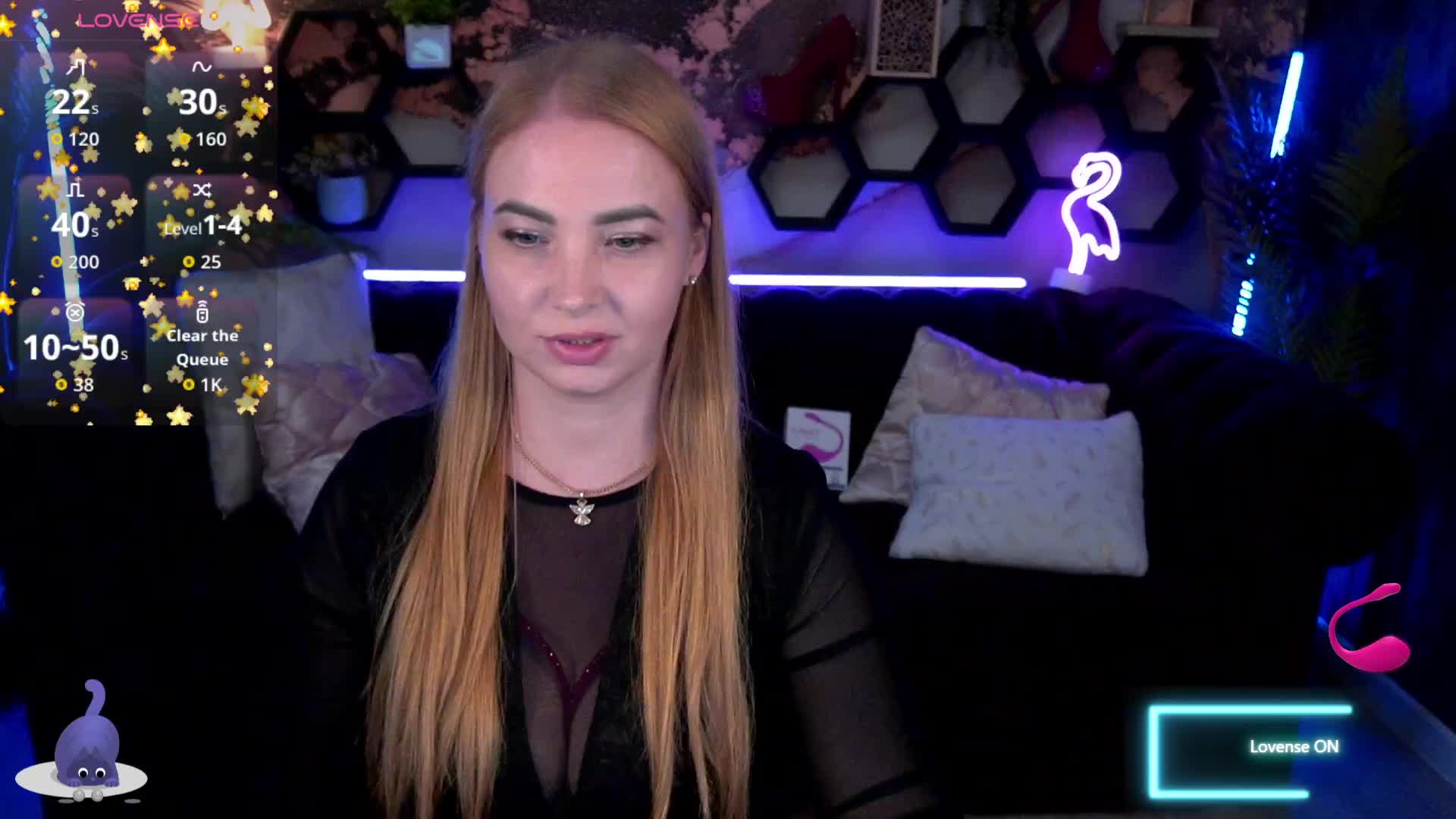 MssShyBarbie Adult Chat August 24, 2025