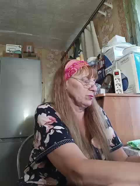 Sonya48 Adult Chat August 24, 2025